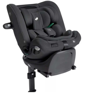 Joie Signature I-Spin XL Ebony