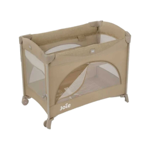 Joie Kubbie Sleep Reiseseng Toffee