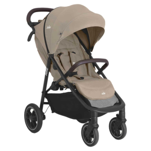 Joie Litetrax Pro Sittevogn Toffee
