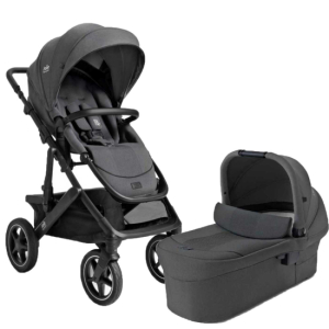 Joie Vinca duovogn Ebony