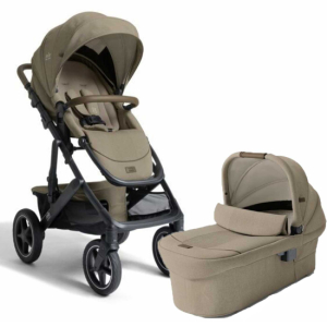 Joie Vinca duovogn Sandstone
