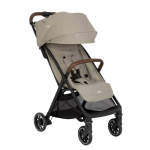 Joie Pact Pro Reisetrille Oak