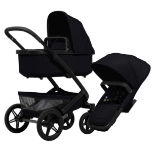 Joolz Geo5 Duovogn Space Black