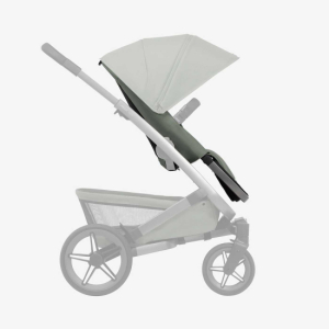 Joolz Geo3/5 Sittedel Sage Green