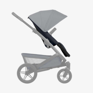 Joolz Geo3/5 Sittedel Dark Navy Blue