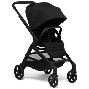 Joolz Hub2 Sittevogn Space Black