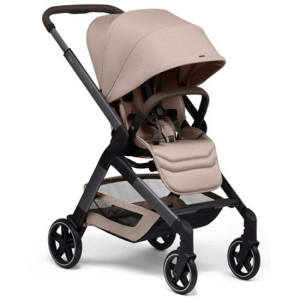 Joolz Hub2 Sittevogn Sandy Taupe