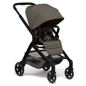 Joolz Hub2 Sittevogn Hazel brown