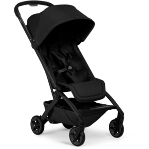 Joolz Aer2 Reisevogn Space Black