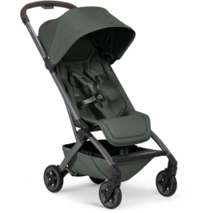 Joolz Aer2 Reisevogn Forest green