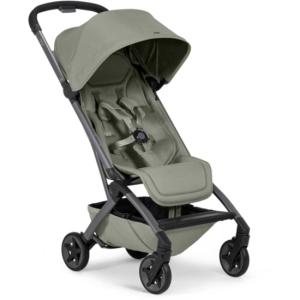 Joolz Aer2 Reisevogn Sage green