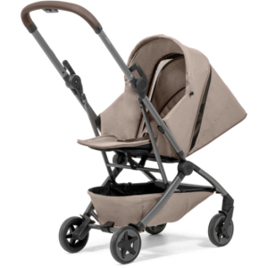 Joolz Aer2 Nest to Seat Sandy Taupe