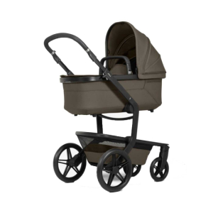 Joolz Day5 Duovogn Hazel Brown