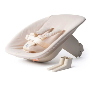 KAOS Klapp Babysete Ivory