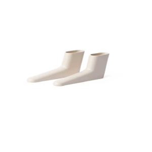 KAOS Veltesikring til Klapp Barnestol i Tre