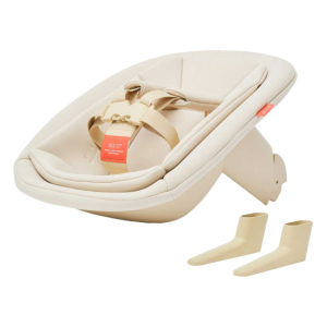 KAOS Klapp Babysete Desert Sand