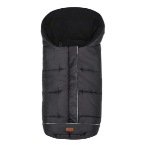 Kaxholmen Vognpose Grønland Sort