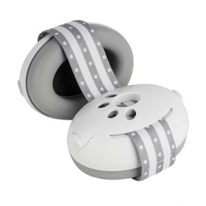 Kaxholmen hørselvern for baby