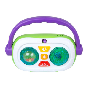 Playgro Little Groover Boom Box