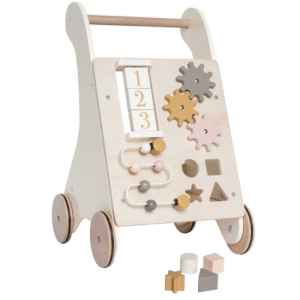 Jabadabado Aktivitetsvogn Natur