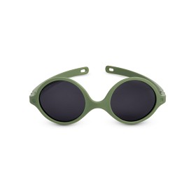 Kietla Solbriller 0-1 Khaki