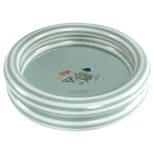 Little Dutch Basseng Fresh Greens 80cm