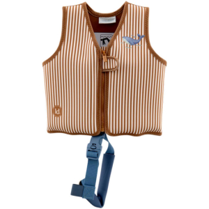 Little Dutch Svømmevest 2–3 år Ocean World