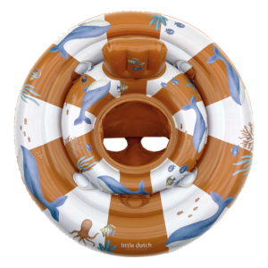 Little Dutch Badering baby Ocean World