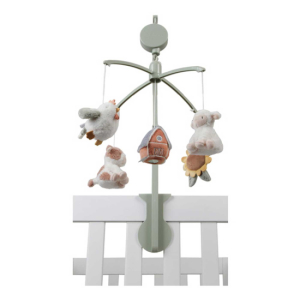 Little Dutch Musikkuro Little Farm