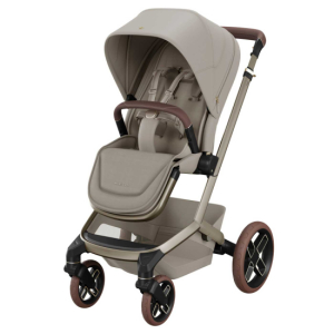 Maxi-Cosi Fame V2 Sportsvogn Sapphire Sand