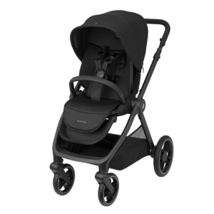 Maxi-Cosi Oxford Sportsvogn Twillic Black