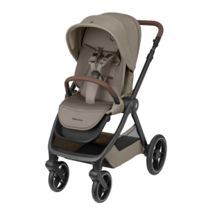 Maxi-Cosi Oxford Sportsvogn Twillic Truffle