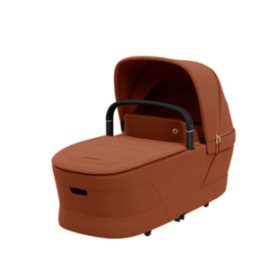 Maxi-Cosi Fame Cabin Liggedel Copper Terra