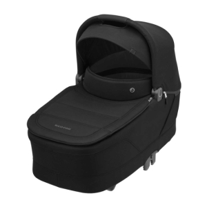 Maxi-Cosi Sense Liggedel Twillic Black