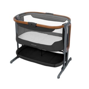 Maxi-Cosi IORA PRO Seng Elegance Graphite