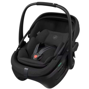 Maxi-Cosi Coral Slide Pro Onyx Black