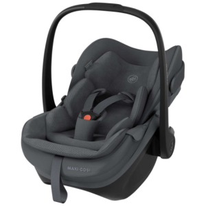 Maxi-Cosi Pebble Slide Pro Moon Graphite