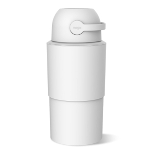 Magic Heka Bleiebøtte L White