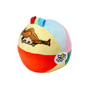 Pippi Langstrømpe Myk ball