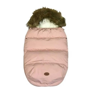 Mini Dreams Vognpose Pels Rosa