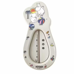Mummitrollet Badetermometer