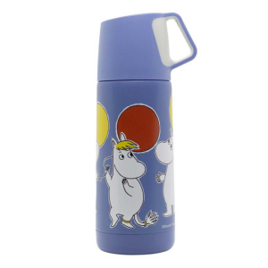 Mummitrollet Festligheter Termos 350 ml