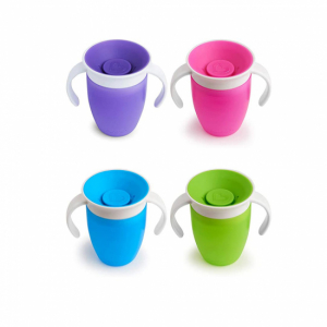 Munchkin Miracle 360 øvekopp