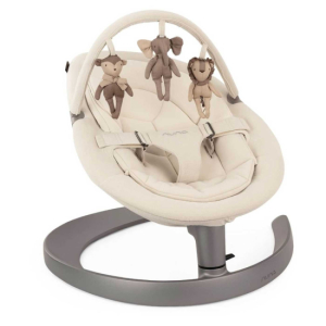 Nuna Leaf Grow Vippestol Cloud