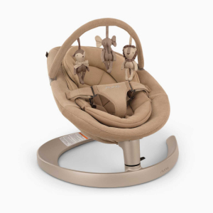 Nuna Leaf Grow Vippestol Teddy