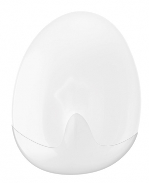 Pabobo Nattlampe LED automatisk Hvit