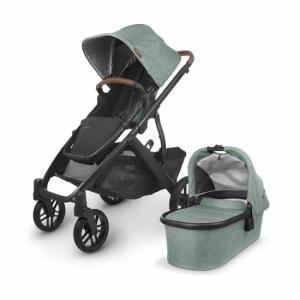 UPPABaby CRUZ V2 Duovogn Gwen