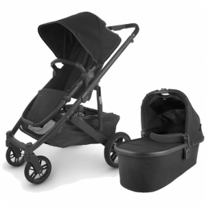UPPABaby CRUZ V2 Duovogn Jake