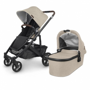 UPPABaby CRUZ V2 Duovogn Liam