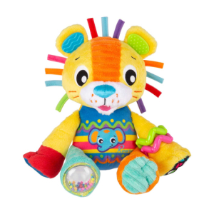 Playgro Roarys Aktivitetsleke